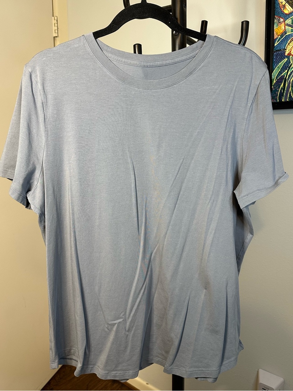Lululemon Love Crewneck Tee-Shirt
